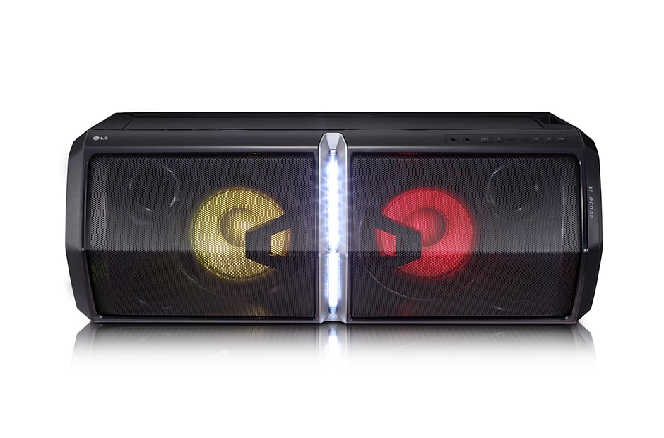 LG Mini Hi-Fi Ηχεία Bluetooth/ Ήχος 2.0 Καναλιών 600W, FH6, thumbnail 8