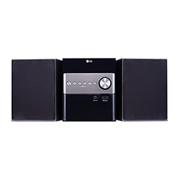 Micro Hi-Fi Ηχεία Bluetooth/ Ήχος 2.1 Καναλιών 10W2