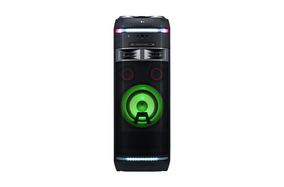 LG Hi-Fi Ηχείο XBOOM 1000W One Body/ Party/ Dj, OK75, thumbnail 2