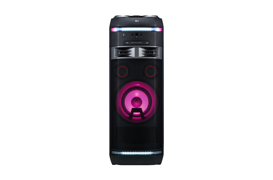 LG Hi-Fi Ηχείο XBOOM 1000W One Body/ Party/ Dj, OK75, thumbnail 3