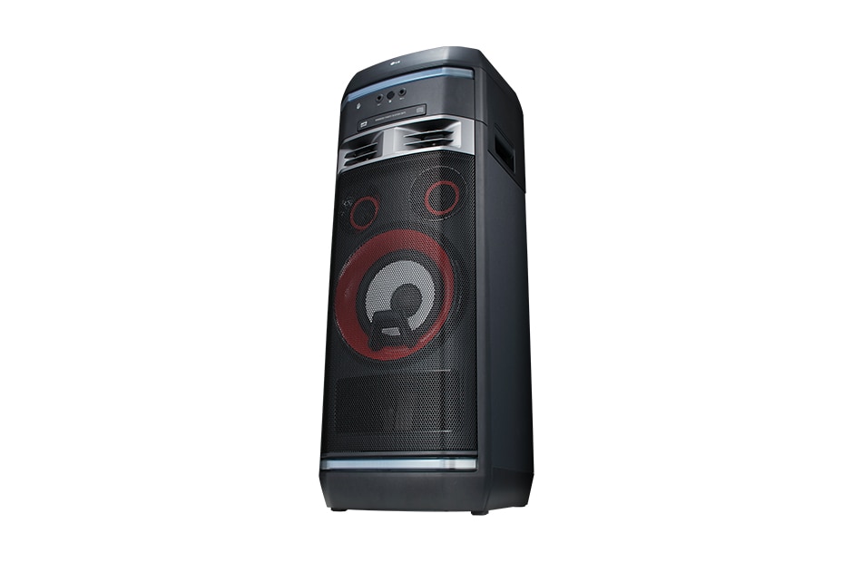 LG Hi-Fi Ηχείο XBOOM 1000W One Body/ Party/ Dj, OK75, thumbnail 7