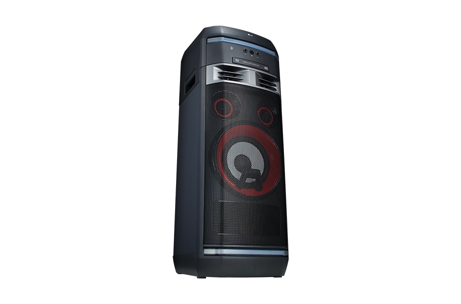 LG Hi-Fi Ηχείο XBOOM 1000W One Body/ Party/ Dj, OK75, thumbnail 8