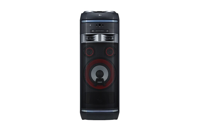 LG Hi-Fi Ηχείο XBOOM 1000W One Body/ Party/ Dj, OK75, thumbnail 4
