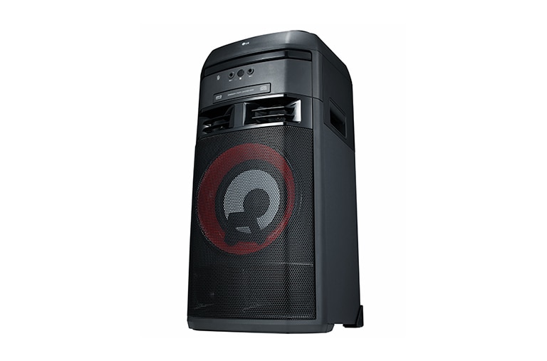 LG Hi-Fi Ηχείο XBOOM OK55 500W/One Body Hi-Fi/ TV Sound Sync, OK55, thumbnail 7