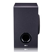 LG Soundbar SJ2 Ασύρματο Subwoofer/ Bluetooth Stand-by, SJ2, thumbnail 10