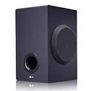 LG Soundbar SJ2 Ασύρματο Subwoofer/ Bluetooth Stand-by, SJ2, thumbnail 11