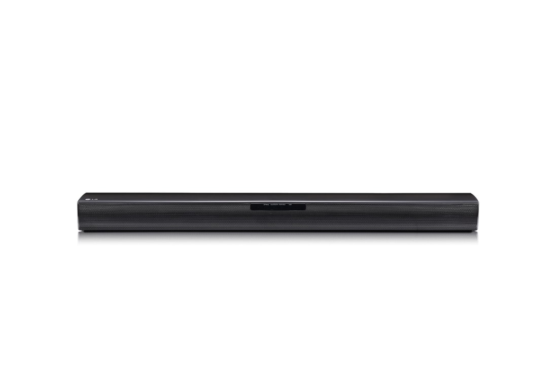 LG Soundbar SJ2 Ασύρματο Subwoofer/ Bluetooth Stand-by, SJ2, thumbnail 2