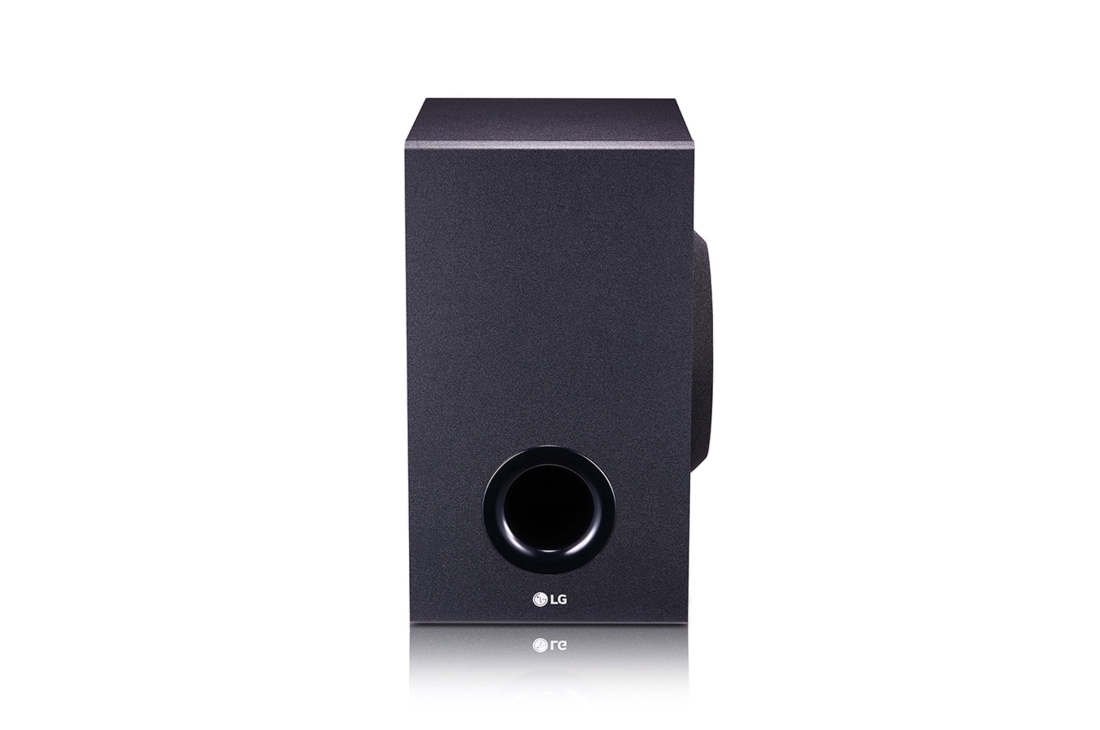 LG Soundbar SJ2 Ασύρματο Subwoofer/ Bluetooth Stand-by, SJ2, thumbnail 10