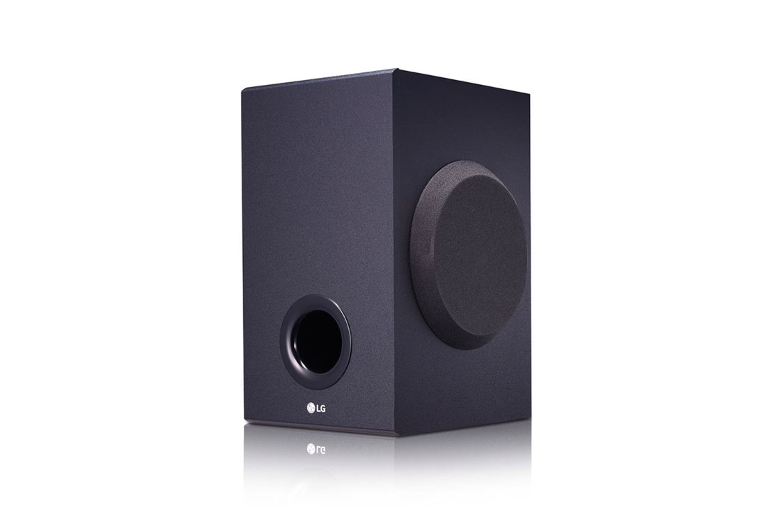 LG Soundbar SJ2 Ασύρματο Subwoofer/ Bluetooth Stand-by, SJ2, thumbnail 11