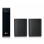 LG Sound Bar Κιτ ασύρματων πίσω ηχείων 2.0 καναλιών/ 2.0 ch/140 W, SPK8, thumbnail 1