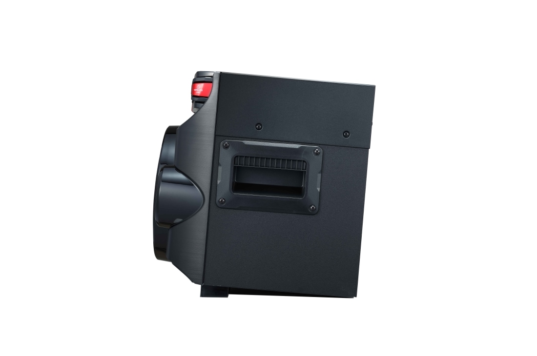 LG Hi Fi Ηχείο XBOOM 220 Watt/ 6.5” Woofer speaker/ Multi color φωτισμός, OK45, thumbnail 7