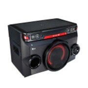 LG Hi Fi Ηχείο XBOOM 220 Watt/ 6.5” Woofer speaker/ Multi color φωτισμός, OK45, thumbnail 6
