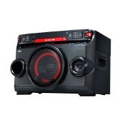 LG Hi Fi Ηχείο XBOOM 220 Watt/ 6.5” Woofer speaker/ Multi color φωτισμός, OK45, thumbnail 3