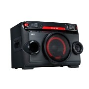 LG Hi Fi Ηχείο XBOOM 220 Watt/ 6.5” Woofer speaker/ Multi color φωτισμός, OK45, thumbnail 5