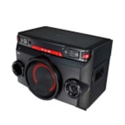 LG Hi Fi Ηχείο XBOOM 220 Watt/ 6.5” Woofer speaker/ Multi color φωτισμός, OK45, thumbnail 4