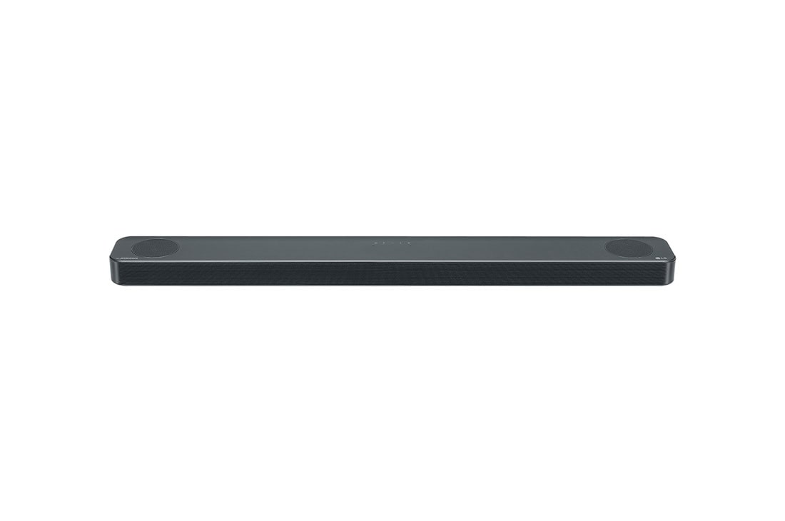 LG Sound Bar SL8Y Dolby Atmos / DTS:X/ 4K Pass Through/ Chromecast, SL8Y, thumbnail 4