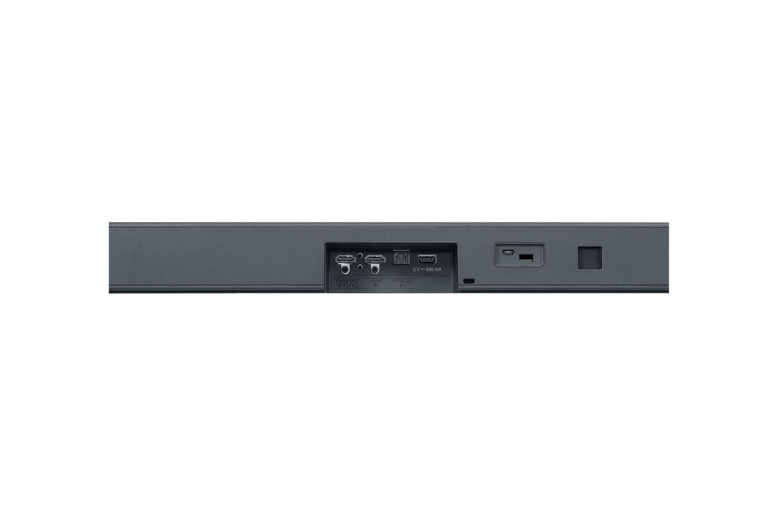 LG Sound Bar SL8Y Dolby Atmos / DTS:X/ 4K Pass Through/ Chromecast, SL8Y, thumbnail 11