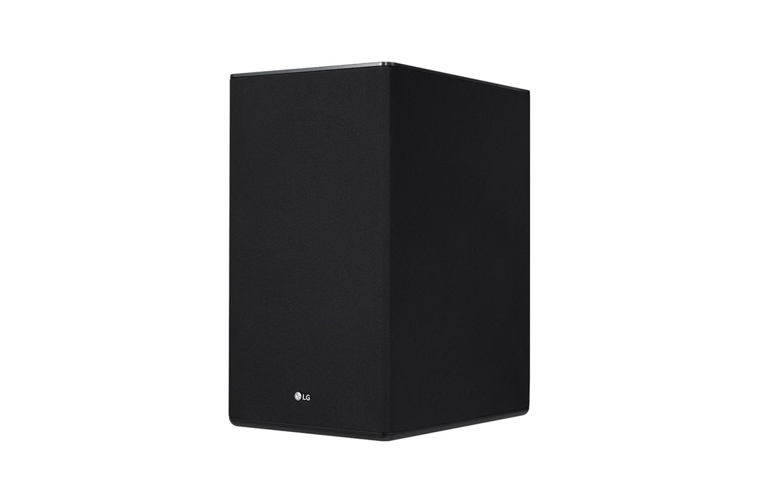 LG Sound Bar SL8Y Dolby Atmos / DTS:X/ 4K Pass Through/ Chromecast, SL8Y, thumbnail 13