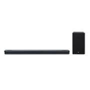LG Sound Bar SL8Y Dolby Atmos / DTS:X/ 4K Pass Through/ Chromecast, SL8Y, thumbnail 1