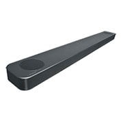 LG Sound Bar SL8Y Dolby Atmos / DTS:X/ 4K Pass Through/ Chromecast, SL8Y, thumbnail 6