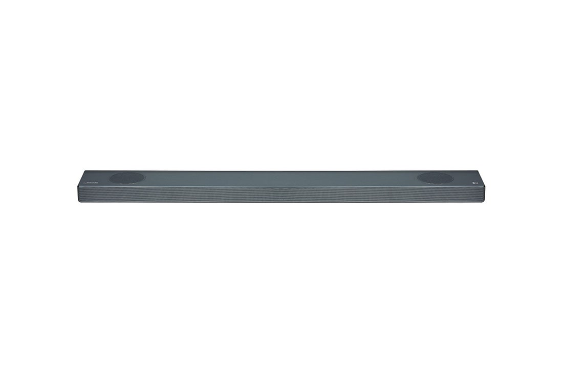 LG Sound Bar SL9Y Dolby Atmos / DTS:X/ 4K Pass Through/ Chromecast, SL9Y, thumbnail 4