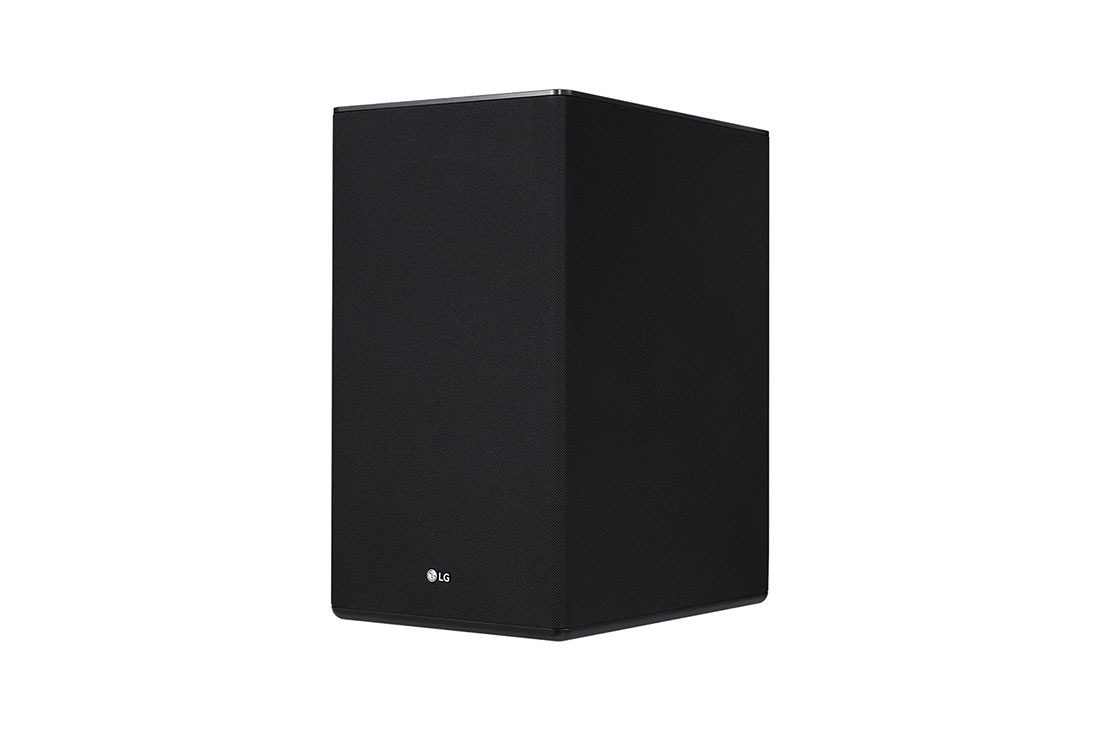 LG Sound Bar SL9Y Dolby Atmos / DTS:X/ 4K Pass Through/ Chromecast, SL9Y, thumbnail 14