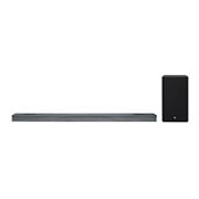 LG Sound Bar SL9Y Dolby Atmos / DTS:X/ 4K Pass Through/ Chromecast, SL9Y, thumbnail 1