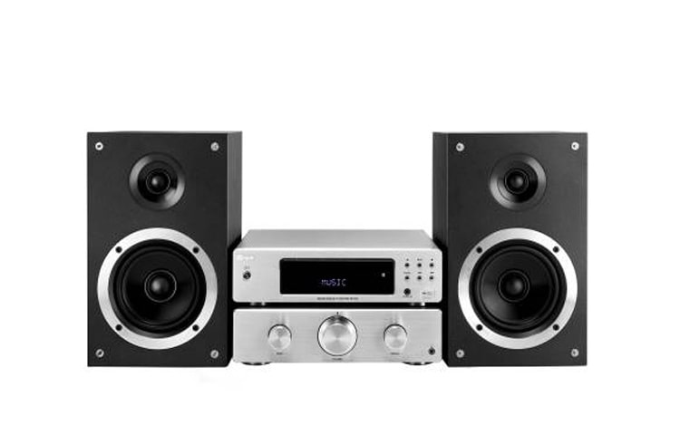LG ΗΧΟΣΥΣΤΗΜΑ CD MICRO TA106, TA106, thumbnail 1