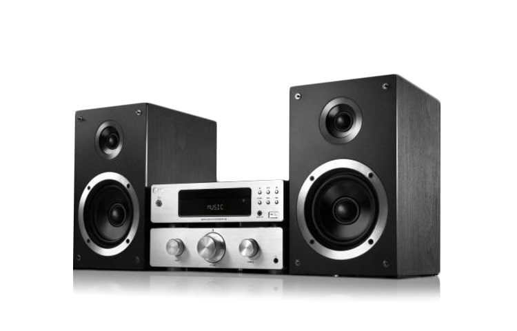 LG ΗΧΟΣΥΣΤΗΜΑ CD MICRO TA106, TA106, thumbnail 2