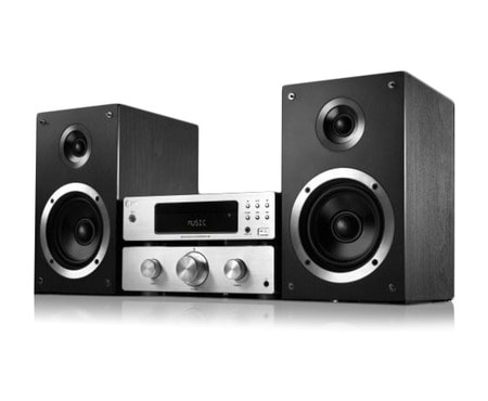 LG ΗΧΟΣΥΣΤΗΜΑ CD MICRO TA106, TA106, thumbnail 2