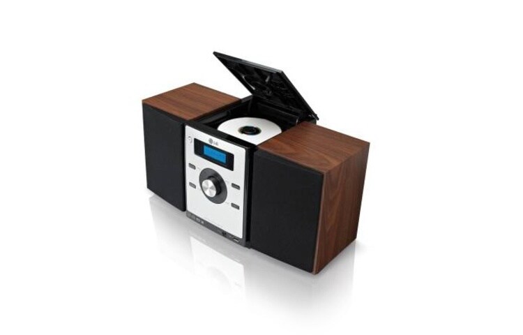 LG XA14 ηχοσύστημα Hi-Fi CD Mini, XA14, thumbnail 3