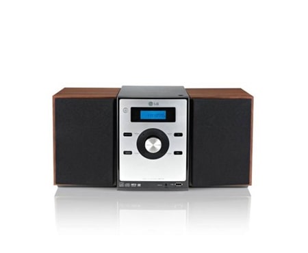 LG XA14 ηχοσύστημα Hi-Fi CD Mini, XA14