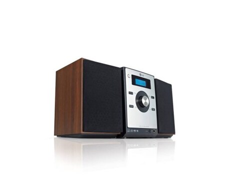 LG XA14 ηχοσύστημα Hi-Fi CD Mini, XA14, thumbnail 2
