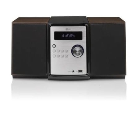 LG XA16 ηχοσύστημα Hi-Fi CD Mini, XA16