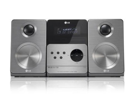 LG XA66 ηχοσύστημα Hi-Fi CD Micro, XA66