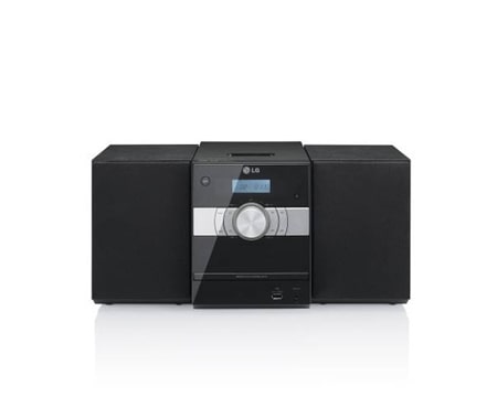 LG XP16 ηχοσύστημα Hi-Fi CD Micro, XP16