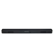 LG Sound Bar SN4 AI Sound Pro , μπροστινή όψη 45 μοιρών, SN4, thumbnail 4