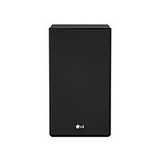 LG Sound Bar SN11R Dolby Atmos MERIDIAN AI Sound Pro , μπροστινή όψη του Subwoofer, SN11R, thumbnail 10