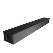 LG Sound Bar SNH5 AI Sound Pro, διαγώνια όψη με αριστερή πλευρά εμπρός, SNH5, thumbnail 6