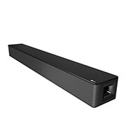 LG Sound Bar SNH5 AI Sound Pro, διαγώνια όψη με δεξιά πλευρά εμπρός, SNH5, thumbnail 7