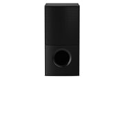 LG Sound Bar SNH5 AI Sound Pro, μπροστινή όψη subwoofer, SNH5, thumbnail 10