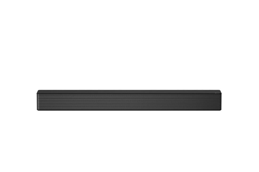 LG Sound Bar SNH5 AI Sound Pro, μπροστινή όψη 15 μοιρών, SNH5, thumbnail 3