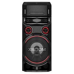 XBOOM ON7 One Body Party DJ Ηχοσύστημα2