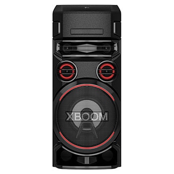 XBOOM ON7 One Body Party DJ Ηχοσύστημα1