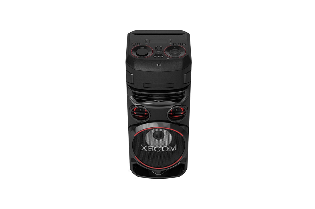 LG XBOOM ON7 One Body Party DJ Ηχοσύστημα, δεξιά όψη 30 μοιρών, ON7, thumbnail 6