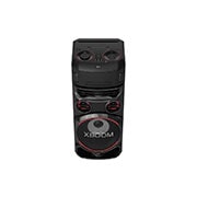 LG XBOOM ON7 One Body Party DJ Ηχοσύστημα, δεξιά όψη 30 μοιρών, ON7, thumbnail 6