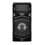 LG XBOOM ON5 One Body Party DJ Ηχοσύστημα, μπροστινή όψη, ON5, thumbnail 1