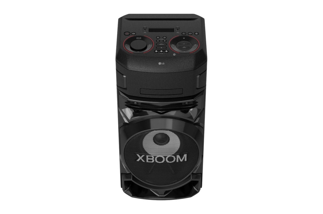 LG XBOOM ON5 One Body Party DJ Ηχοσύστημα, δεξιά όψη 30 μοιρών, ON5, thumbnail 6