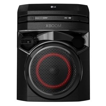 XBOOM ON2DN One Body Party DJ Ηχοσύστημα1