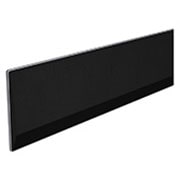 LG Sound Bar GX AI Sound Pro Dolby Vision & Dolby Atmos 4K Pass Through, Όψη αριστερής πλευράς υπό γωνία., GX, thumbnail 7